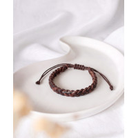 Handmade Braided Bracelet